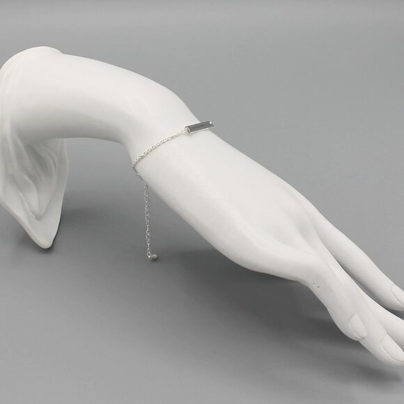 Jewelry bracelet Love you to the moon and back sky celestial love romantic new - Picture 4 of 7